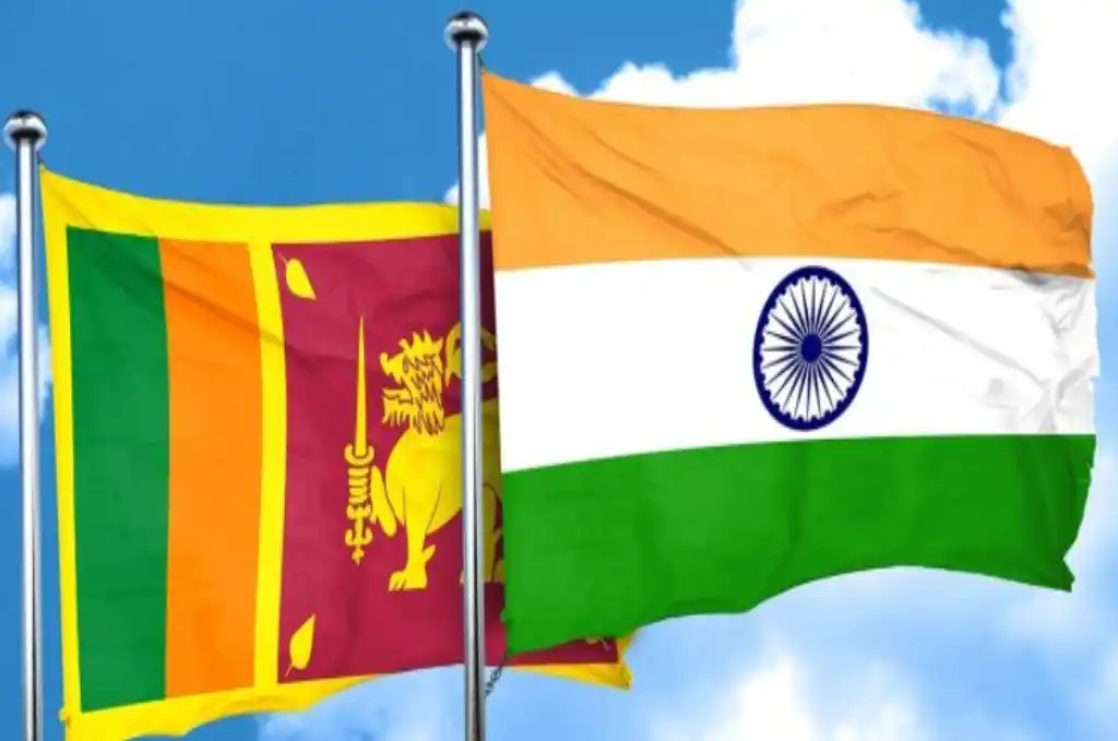 The India Sri Lanka Dispute